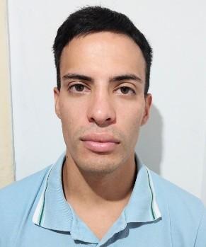 Alan Gamarra Lugo