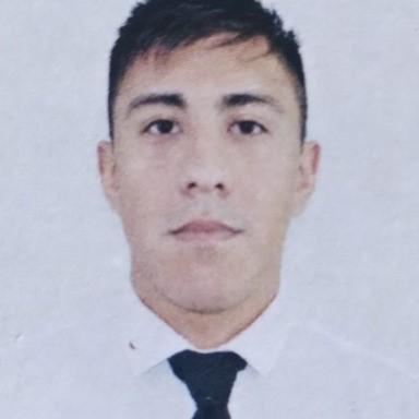 Gastón Emanuel Montenegro