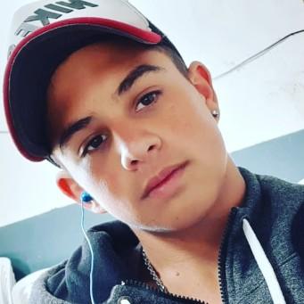 Juan Martin irigoin