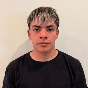 Joaquin Alexander Espinoza