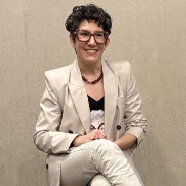María Gracia Centurión