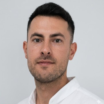 Miguel Benitez