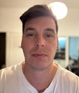 Lucas Sequeira