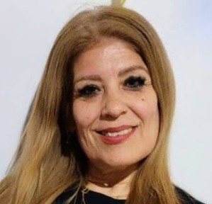 Marcela Fabiana Balmaceda