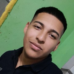 Alexis Agustin Gimenez