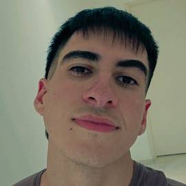 Juan Pablo Gonzalez