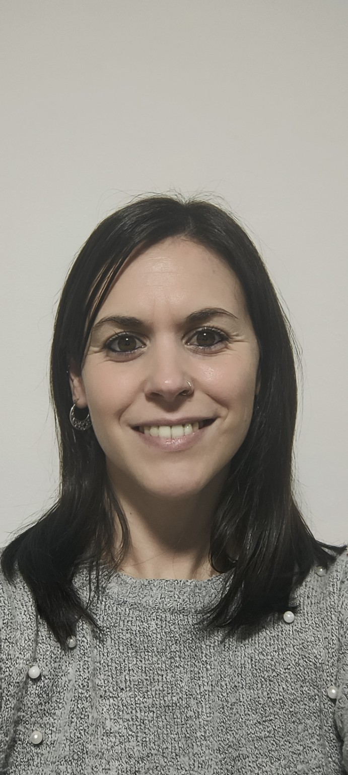 Julieta Ferron