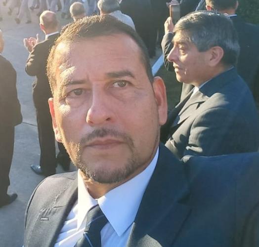 César Cariaga