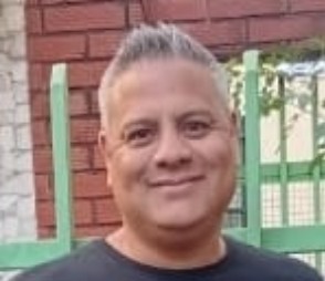 Gustavo Nicolas Rivero