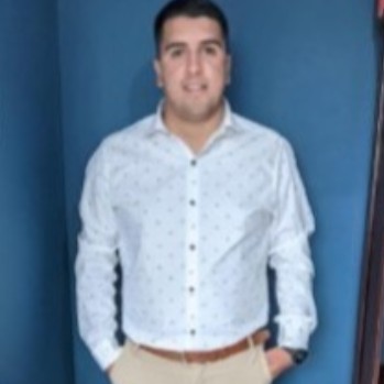 Axel Lioenl Herrera