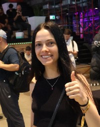 Madeleine Aiello