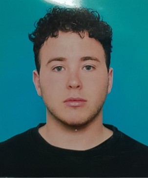 Diego Aramis Barrios