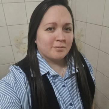 Elizabeth Delfina Alias