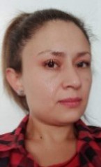 Ana Lujan Acosta
