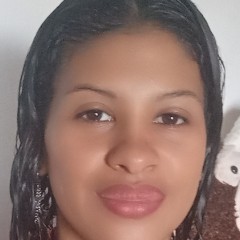 Luana antonella Duarte