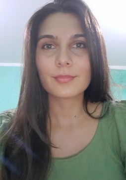 Elizabeth Anahi Masmut