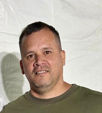 Alberto Martin acosta