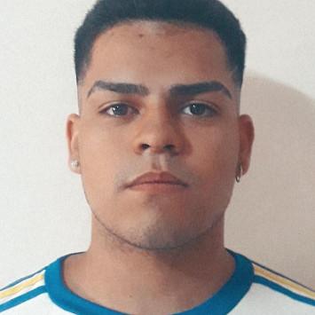 Tobias Bruno Exequiel Vallejo Galletti
