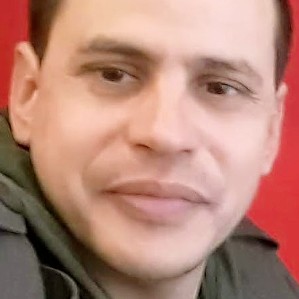 Jorge Daniel Garesio