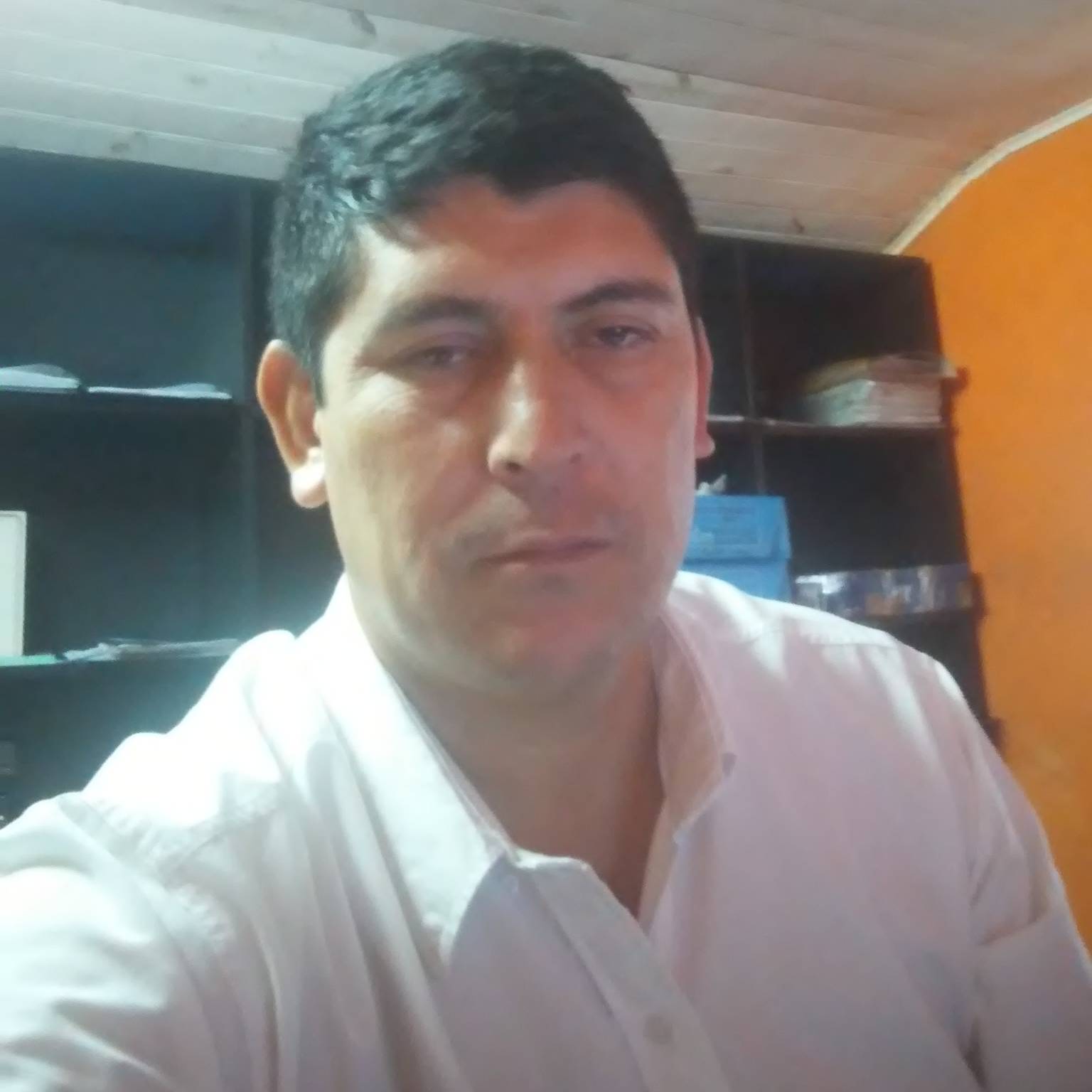 Carlos andres Diaz