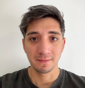 Eros Paul Soto Villaseñor
