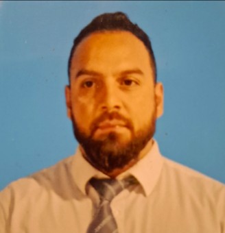 Aldecoa Adrián Jesús