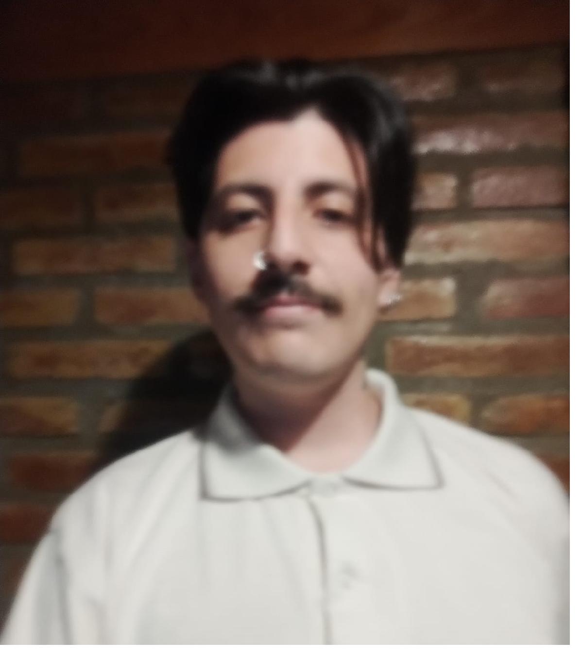 Sebastian Arroyo