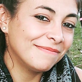 Brenda eliazabeth Vieyra