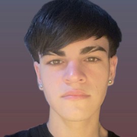 Dylan Nahir Ruiz