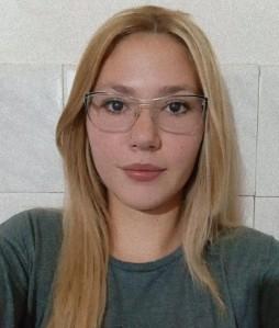 Rocio Jazmin Zangri