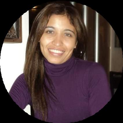 Analia Leonor Vargas