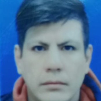 Santiago Ezequiel Eduardo Ludueña