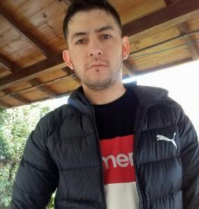 SERGIO RUBEN LOPEZ