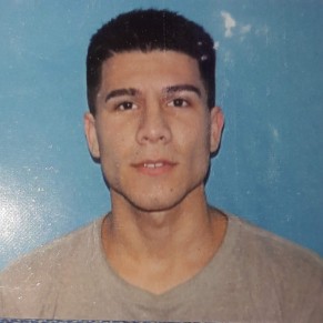 Mateo Nicolas Delgado