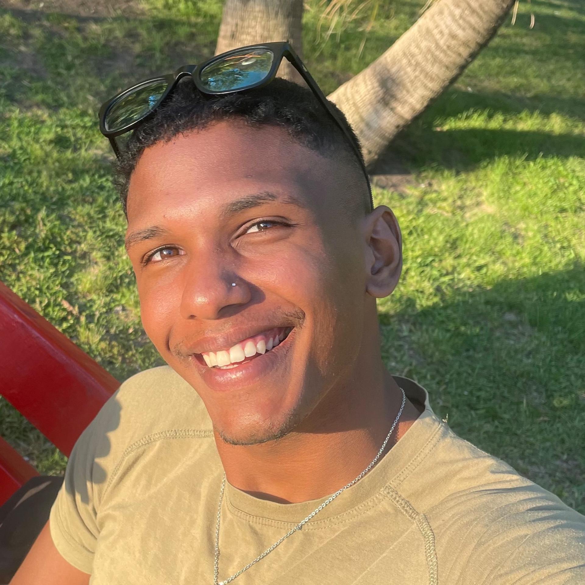 Jeremías Da Silva Santos