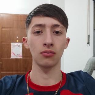 santino corrales