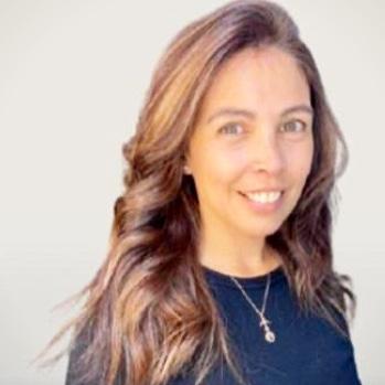 Maria Damiana De La Via