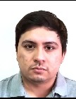 Leonel Maximiliano Kuc Perea