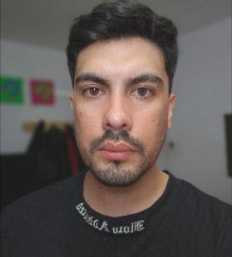 Gabriel Pereyra