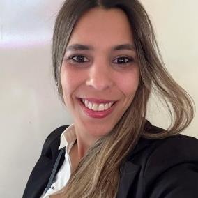 Camila Lopez Romanello