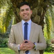 Josue Gamaliel Casco