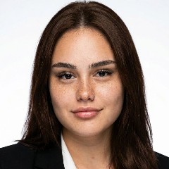 Anastasia Nélida Gonzales Skvortsova