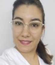 María Eugenia Chaparro