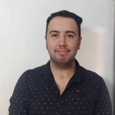 Juan Pablo Menchini Borra