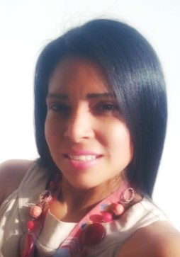 Saybel Oliveros