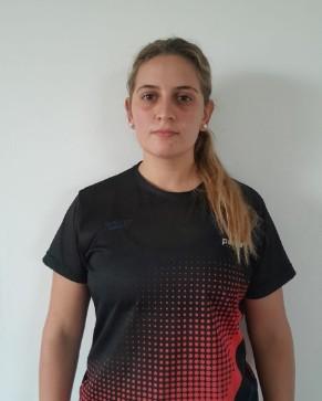 Micaela Maria Rosa Camino
