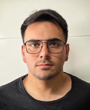Gonzalo Esteban Monassa