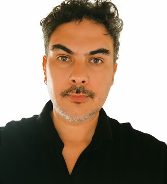 J. Fernando Riobo Agamez