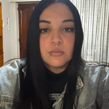 Celeste Vizcarra