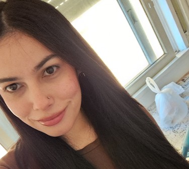 Agustina Ailen Vera